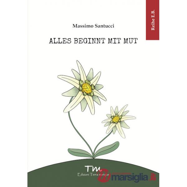 Alles beginnt mit Mut