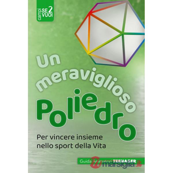Meravigli. Poliedro. Teenager 11/17 (Un)