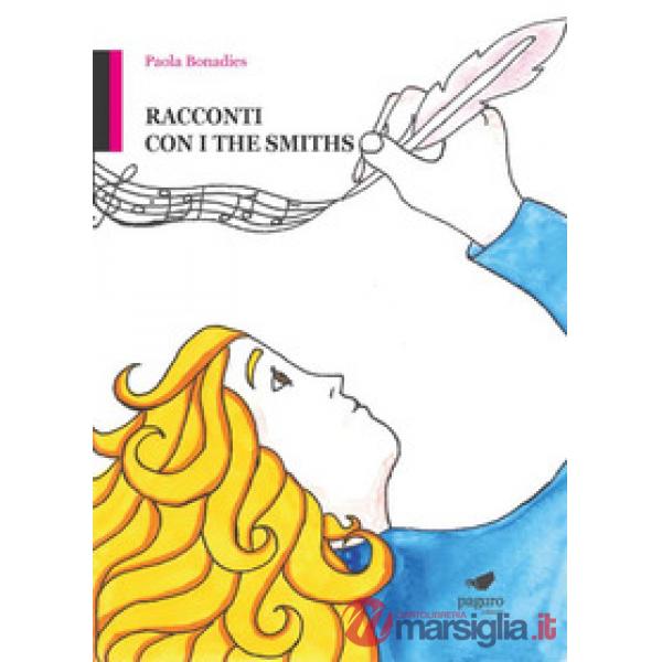 Racconti con i The Smiths