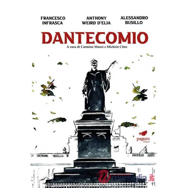 Dantecomio