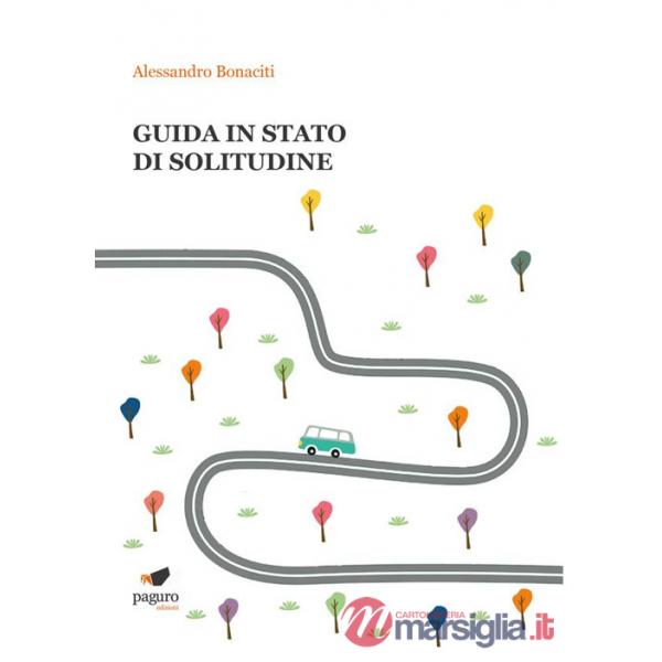 Guida in stato di solitudine