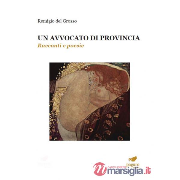 Avvocato di provincia. Racconti e Poesie (Un)