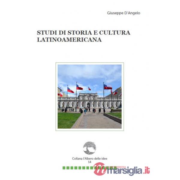Studi di storia e cultura latinoamericana