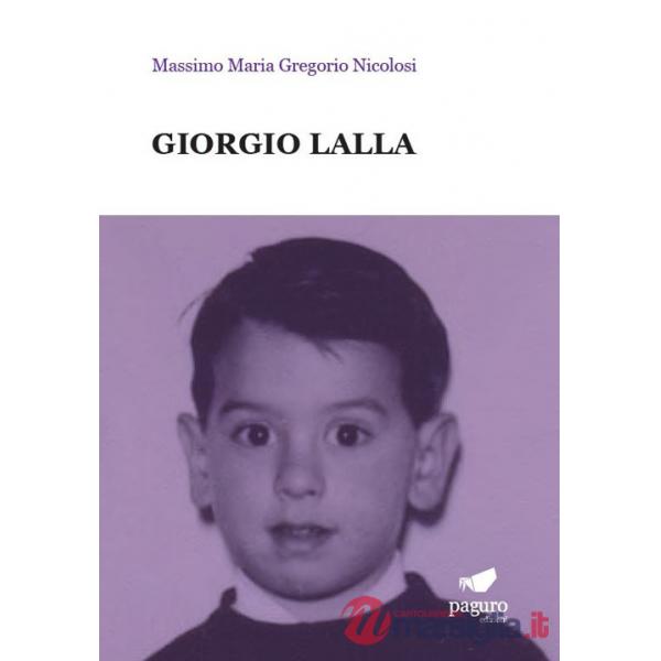Giorgio Lalla