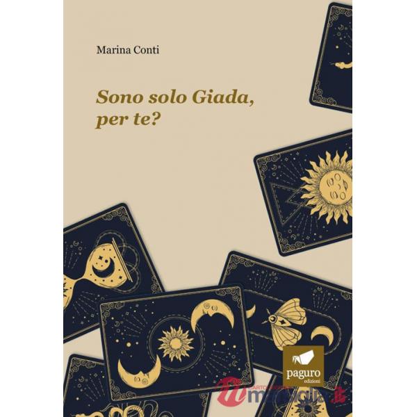 Sono solo Giada, per te?