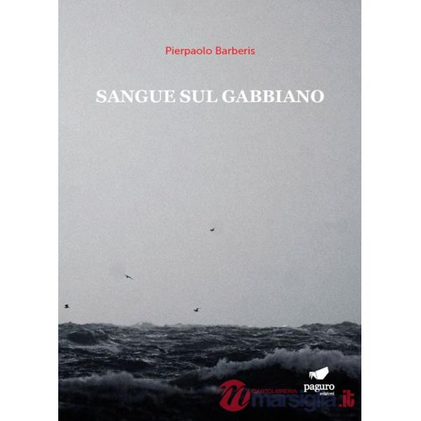 Sangue sul gabbiano