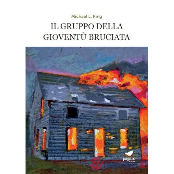 Il gruppo della gioventù bruciata