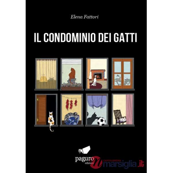Condominio dei gatti (Il)