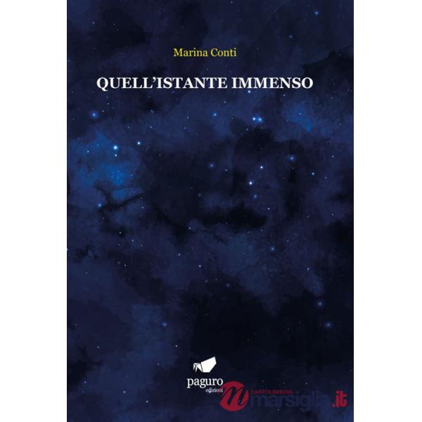 Quell'istante immenso