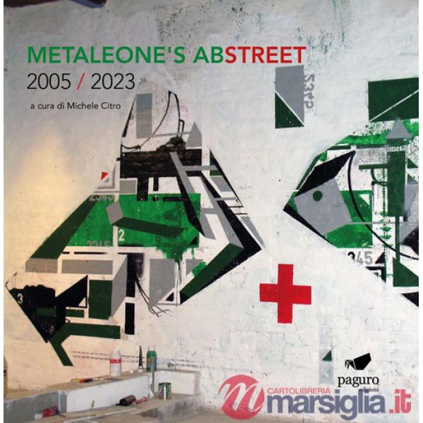 Metaleone's abstreet 2005 / 2023
