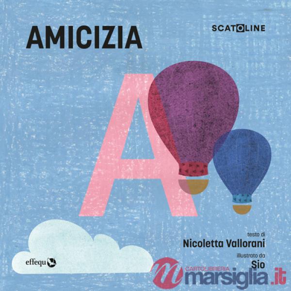 Amicizia