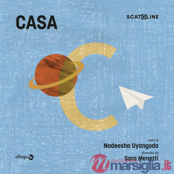 Casa. Ediz. a colori