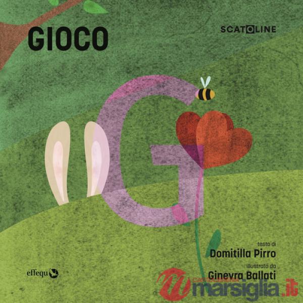Gioco. Ediz. a colori