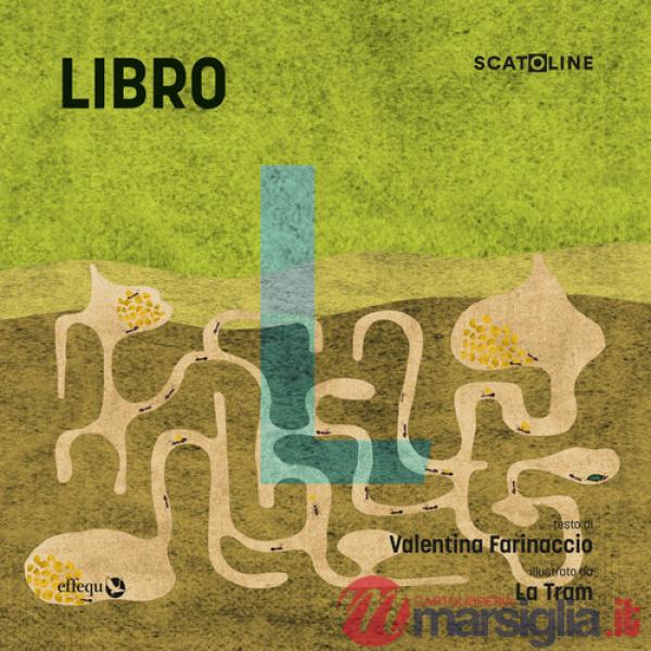 Libro. Ediz. a colori