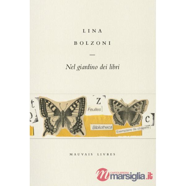 Nel giardino dei libri