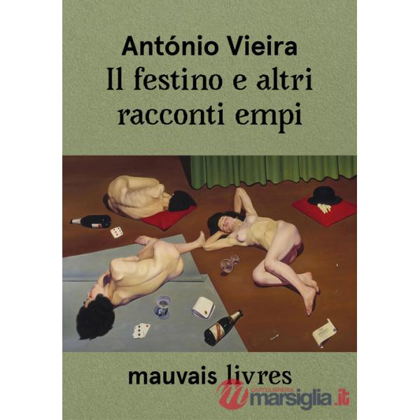 Festino e altri racconti empi (Il)