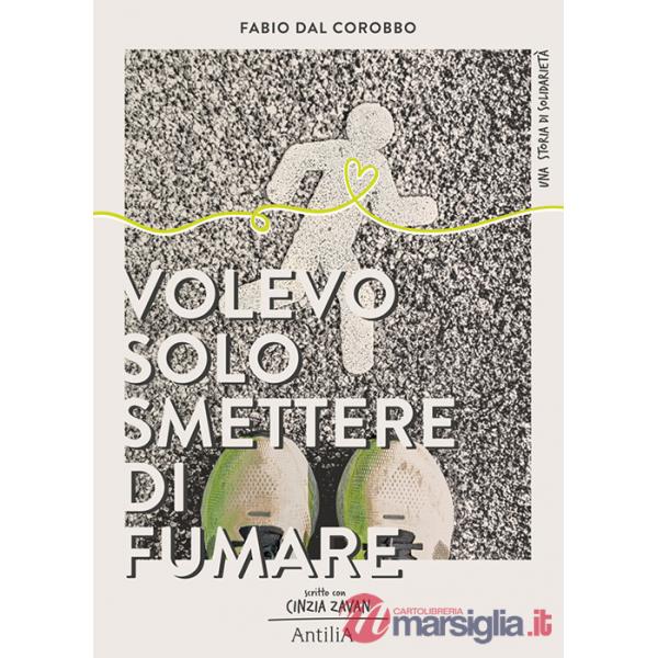 Volevo solo smettere di fumare...