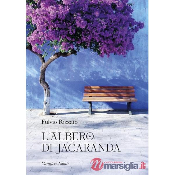 Albero di Jacaranda (L')