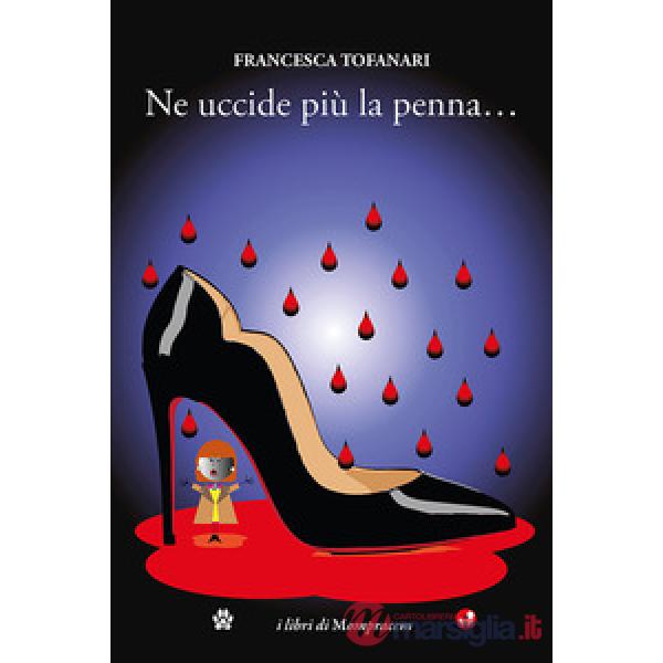 Ne uccide più la penna...