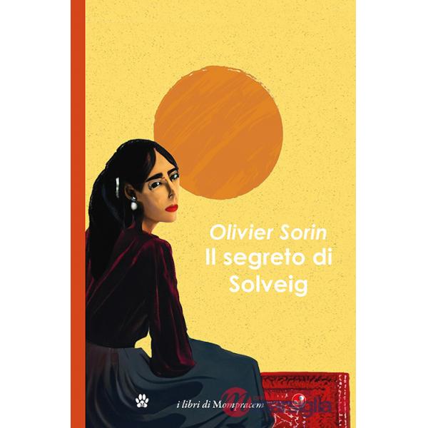 Segreto di Solveig (Il)