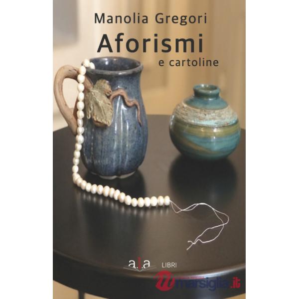 Aforismi e cartoline