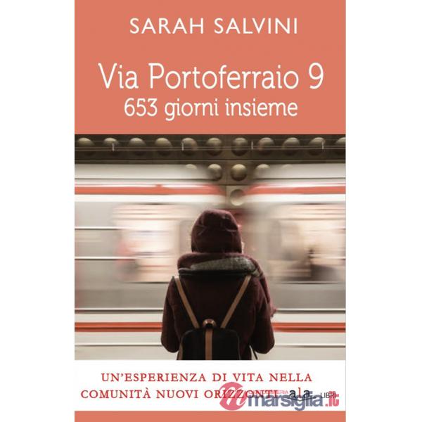 Via Portoferraio 9. 653 giorni insieme