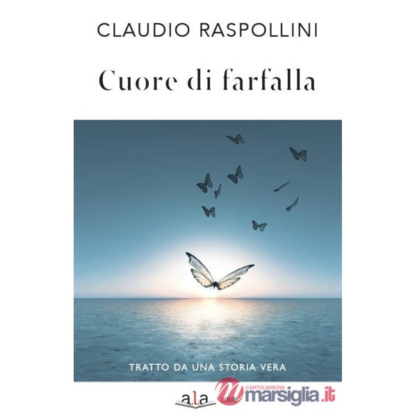 Cuore di farfalla