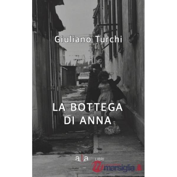 Bottega di Anna (La)