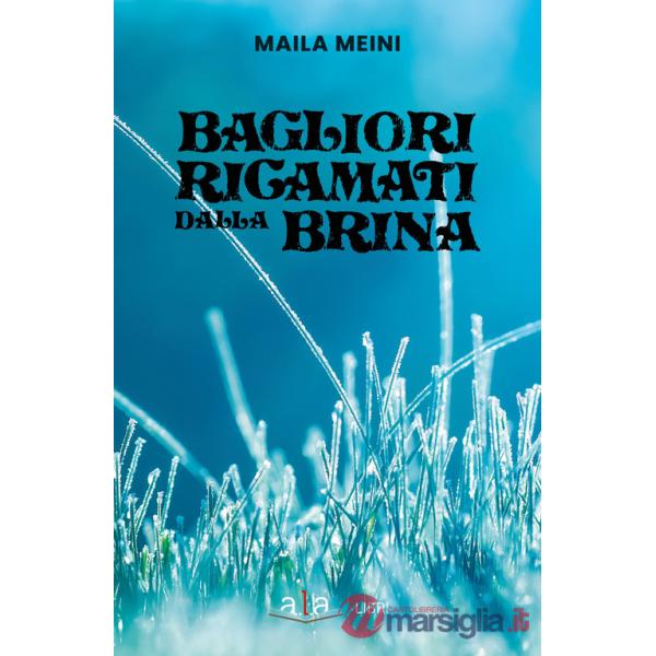 Bagliori ricamati dalla brina