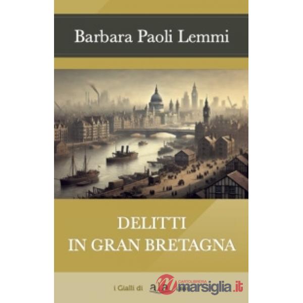 Delitti in Gran Bretagna
