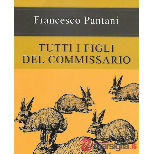 Tutti i figli del commissario