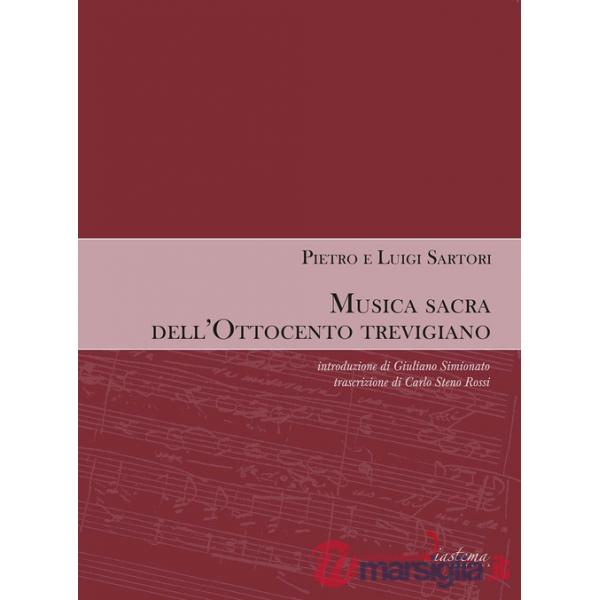 Musica sacra dell'Ottocento trevigiano