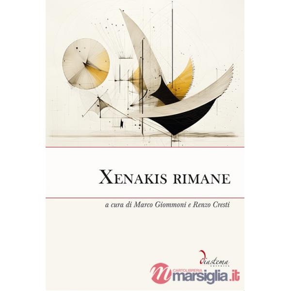 Xenakis rimane
