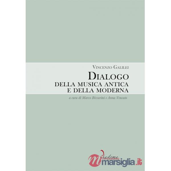 Dialogo della musica antica e della moderna