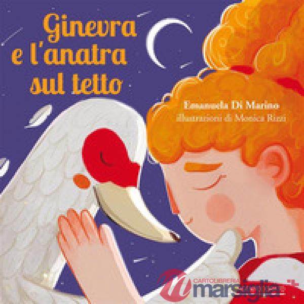 Ginevra e l'anatra sul tetto