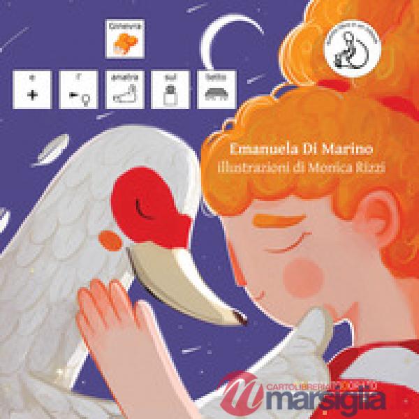 Ginevra e l'anatra sul tetto. InBook. Ediz. CAA