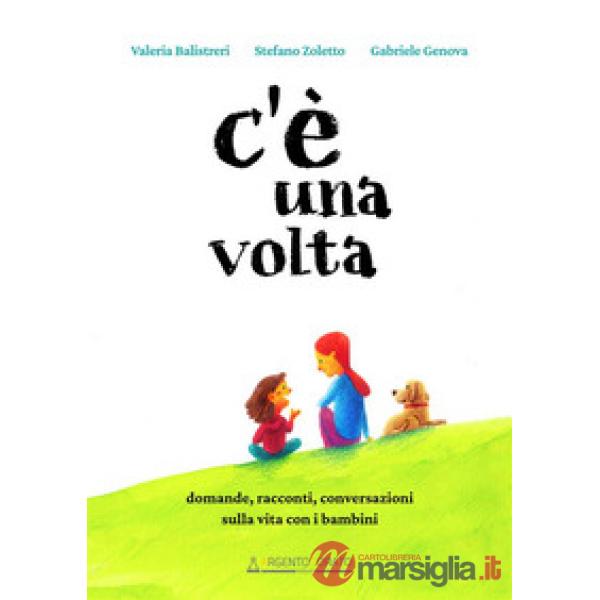 C'è una volta