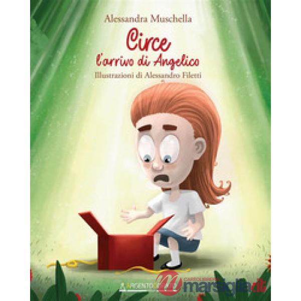 Circe. L'arrivo di Angelico
