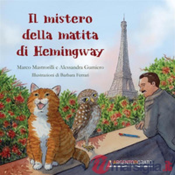 Il mistero della matita di Hemingway