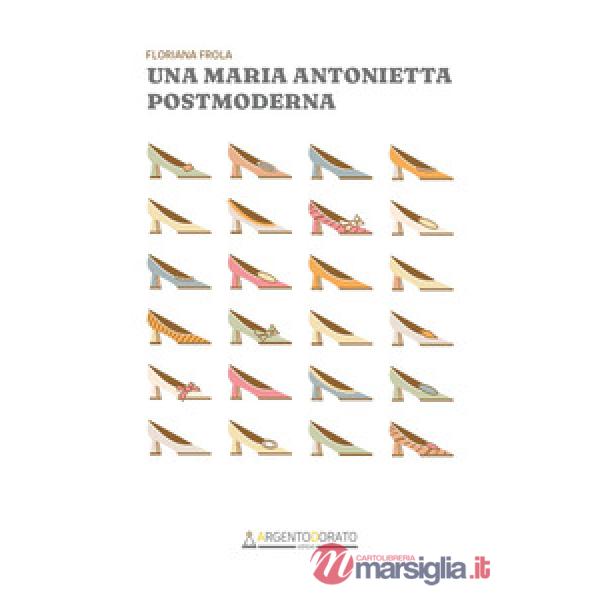 Una Maria Antonietta postmoderna