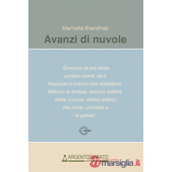 Avanzi di nuvole