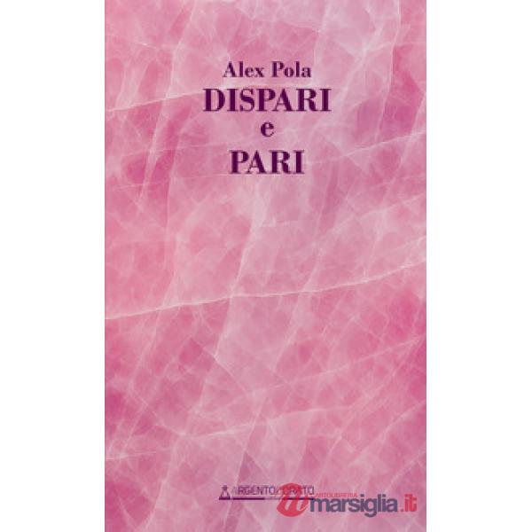 Dispari e pari