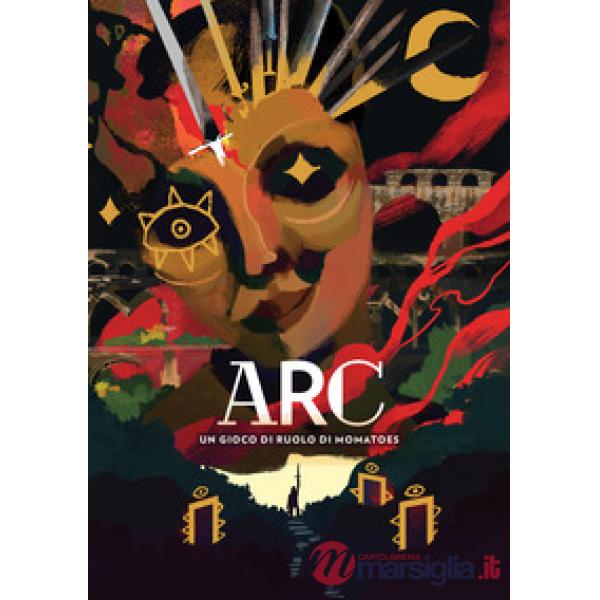ARC. Un gioco di ruolo di momatoes