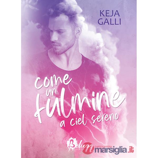 Come un fulmine a ciel sereno