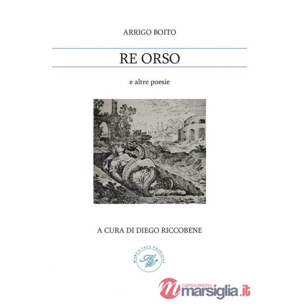 Re Orso e altre poesie