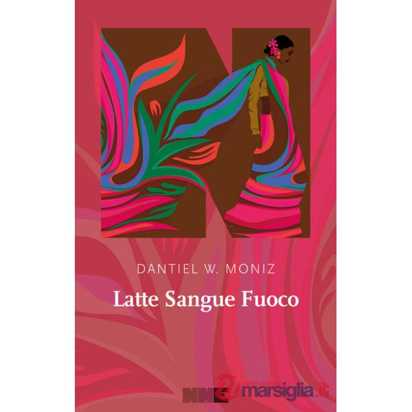 Latte sangue fuoco