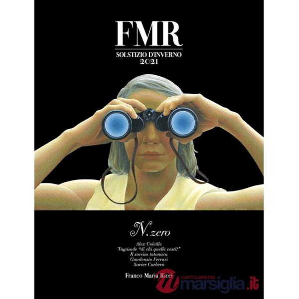 FMR (2021). Vol. 0: Solstizio d'inverno