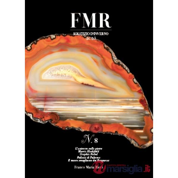 FMR (2023). Vol. 8: Solstizio d'inverno