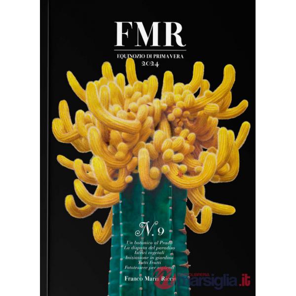 FMR (2024). Vol. 9: Equinozio di primavera