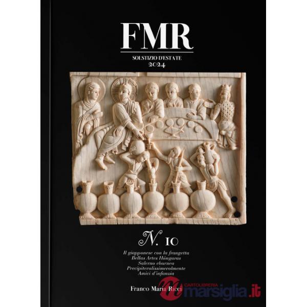 FMR (2024). Vol. 10: Solstizio d'estate